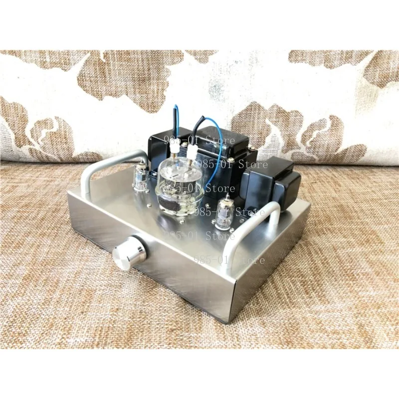 Deluxe Fever Tube Power Amplifier Kit, FU32 Bile Machine Accessory