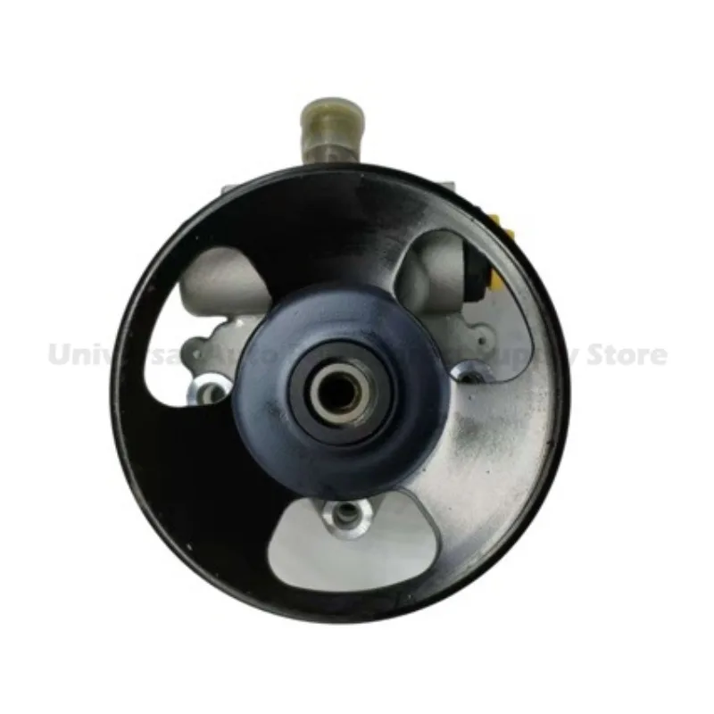 For CA240132 High Performance Durable Power Steering Pump for Changfeng Liebao Heijin'gang Euro IV Vehicle System