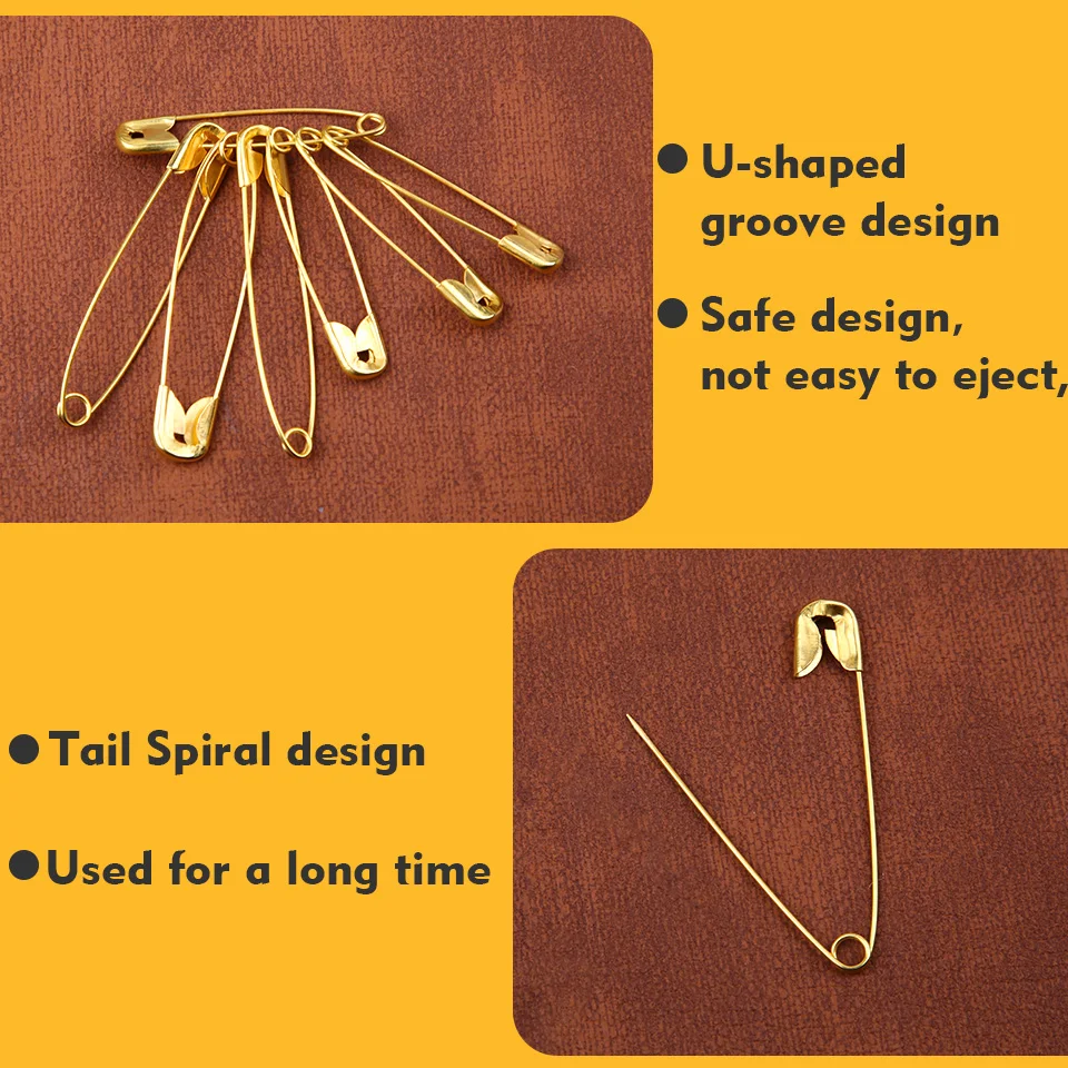 Thumbnail 4 - #46 Top Rated Safety Pins to Buy in 2026