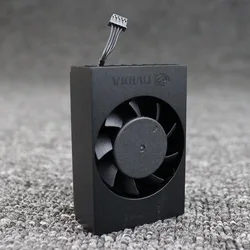 Heatsink for NVIDIA Jetson Orin Nano super PWM Fan radiator RAM 8GB/16GB Xavier NX Core board cooling AI Training Develop Board