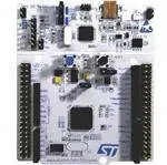 NUCLEO-F072RB original STM32F072RBT6 learning board