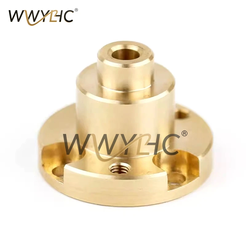 Slow Wire Accessories Suitable For Mitsubishi Rectifier Ring Fixing Seat