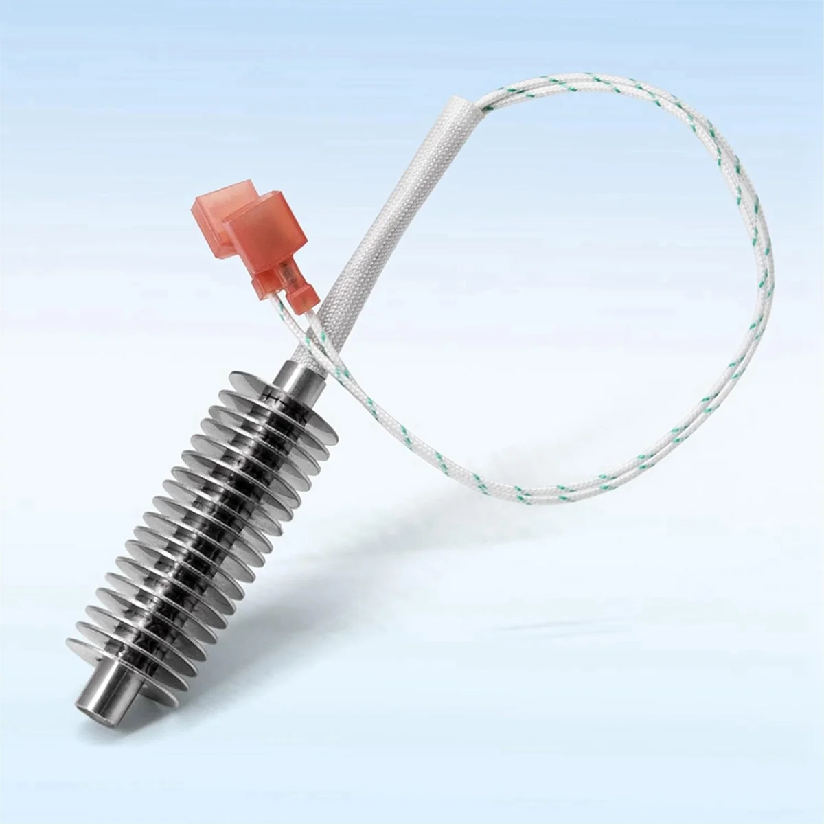 Encendedor de 17 aletas para Estufa de pellets Harman Advance,Accentra 52i, 3-20-677200, P68,XXV,P43,P61