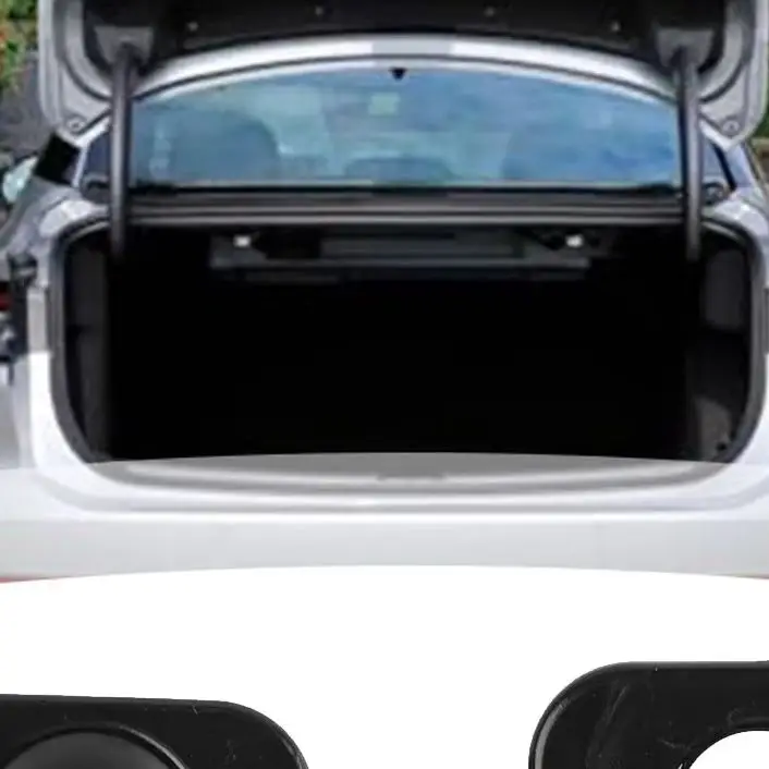 2 Pair Boot Cover B… - image