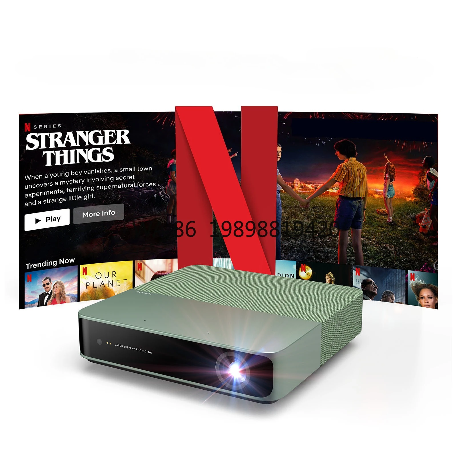 2025 New Design Wem…