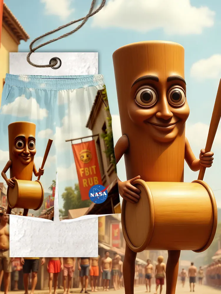 

Быстросохнущие повседневные пляжные брюки для мужчин, студенческие спортивные штаны для активного отдыха на природе, горах, море, Bioaphy Joint Wood Man Fusion Monster