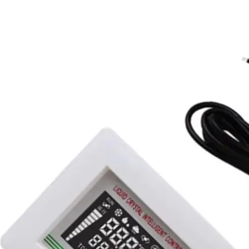 XM-18SD Advanced Incubator Control Unit with Color Display Five Modes and Adjustable Parameters for Egg Turning Air Exchange