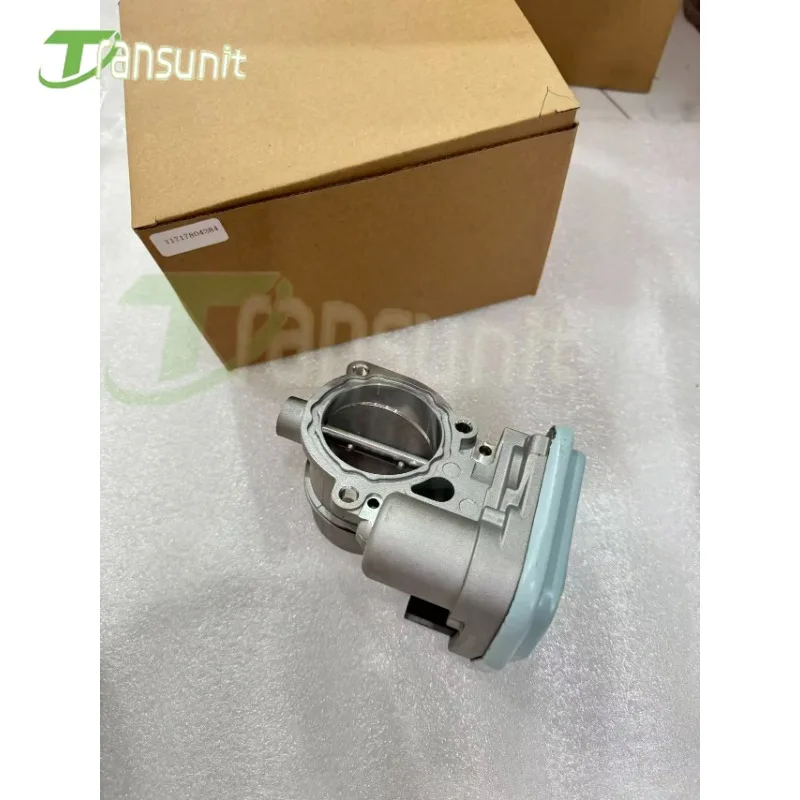 

Brand New 11717804384 Throttle Body Diesel Suit For BMW 1 3 5 7 Series X3 X5 X6