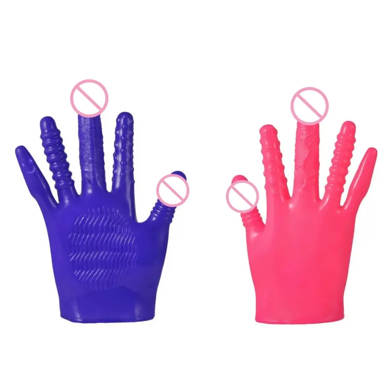 silicon glove masturbate - Buy silicon glove masturbate with free shipping  on AliExpress