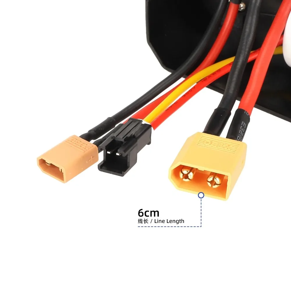 Battery Lock Charging Port Accessory Fit Detachable Battery Compartment for Engwe EP-2 Pro E-bike - view 2