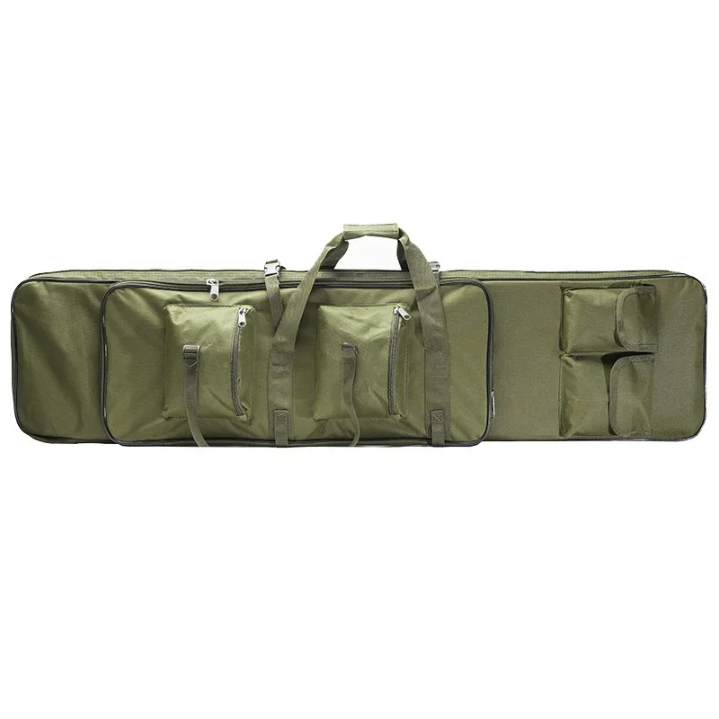 OPHIDIAN M/L/XL Gun Bag Case Rifle Bag Rugzak Sniper Carbine Airsoft Schieten Carry Schoudertassen voor jacht Accessoires