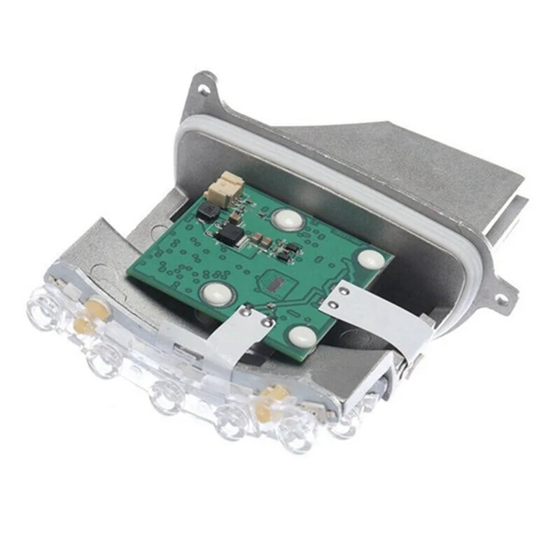 A59Z-63127245813 63127245815 LED-Blinkermodul auf der linken Seite für BMW E90 E91 Lci 328I 335I M3