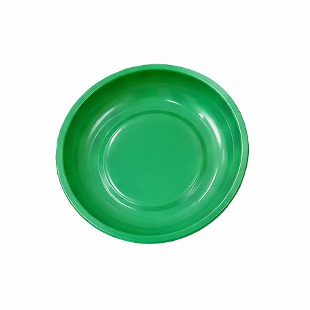 Hardware Sorter Tray Magnetic Storage Tray For Workshop Use Polished Edge Finish Sturdy ABS Plastic Scratch-free for surface