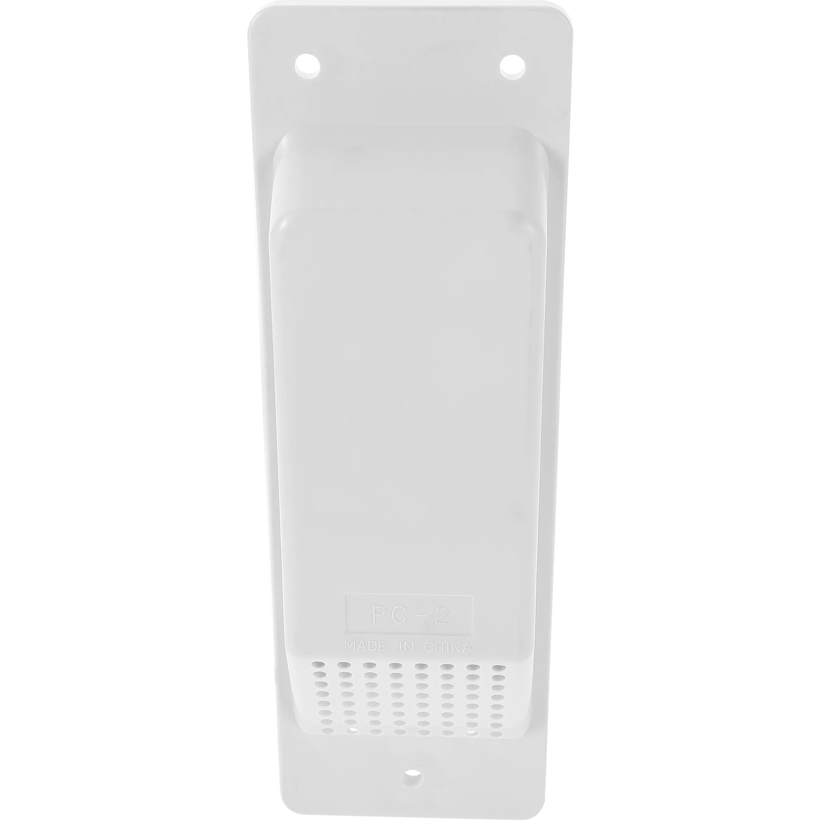 

4pcs Container Ventilation Hood Vent Cover for Refrigerated Trucks Cargo Containers Water Resistant Efficient Air for Houses