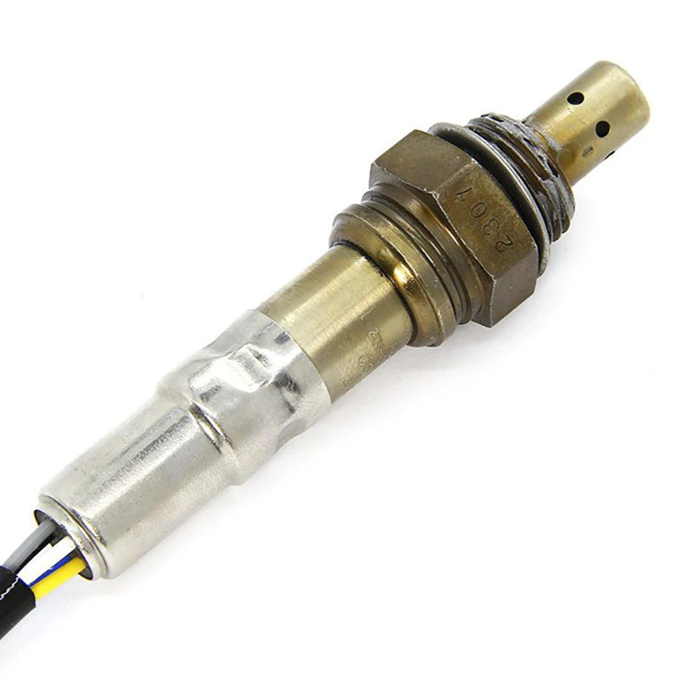 

5 Wire Oxygen Sensor For Honda Accord Pilot Odyssey Acura MDX TL 3.5 V6 36531 RCA A02/A01-N25R