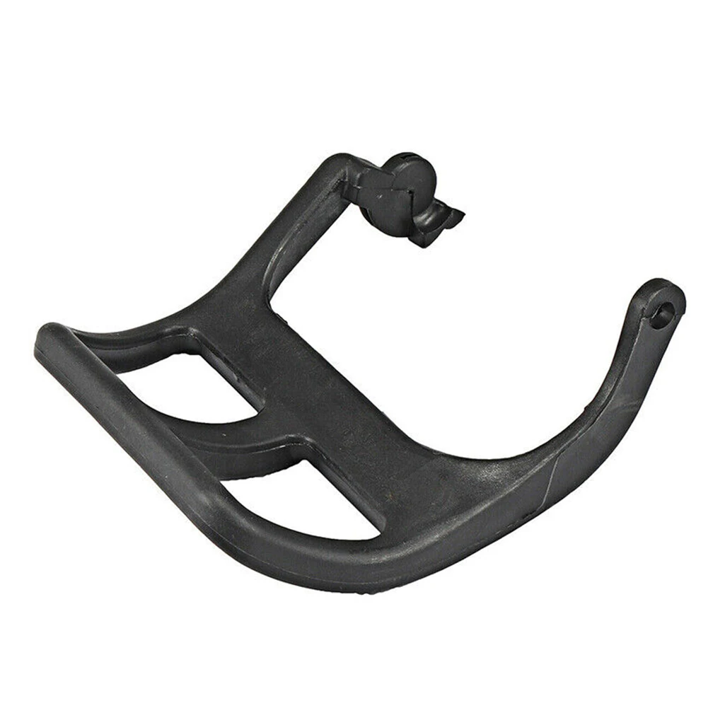 And Practical High Quality 2023 Brand New Brake Handle for chainsaw Outdoor For 017 for ghs 4723 Handguard  And