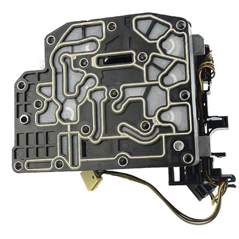 

OB-5078709AB 62TE Transmission Shift Rebuilt Solenoid Block/Pack For Chrysler Dodge 2007-