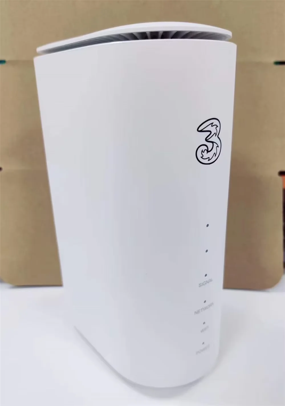 ZTE MC801A 5G LTE Cat22 مودم داخلي CPE راوتر واي فاي 6 راوتر #1