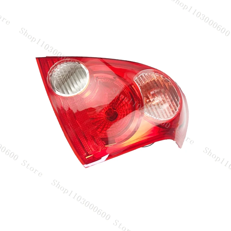 For Suzuki Swift 2011 2012 2013 2014 2015 2016 Rear Tail Light Assembly Brake Reverse Light Daytime Running Lamp Taillight