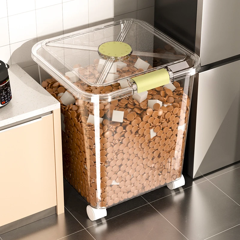 Contenitore Sigillato per Alim - Food Storage Freeze Dried recensione e prezzo