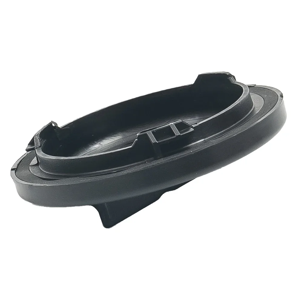 Easy Installation Brand New Direct Replacement Headlight Dust Cover Cap Cover Black High-strength For Mercedes W204 W171 W212