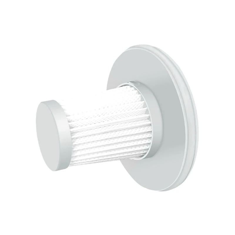 Replacement HEPA Filter Compatible For Xiaomi Mijia MJCMY01DY Vacuum Cleaner Accessories Vacuum Filter
