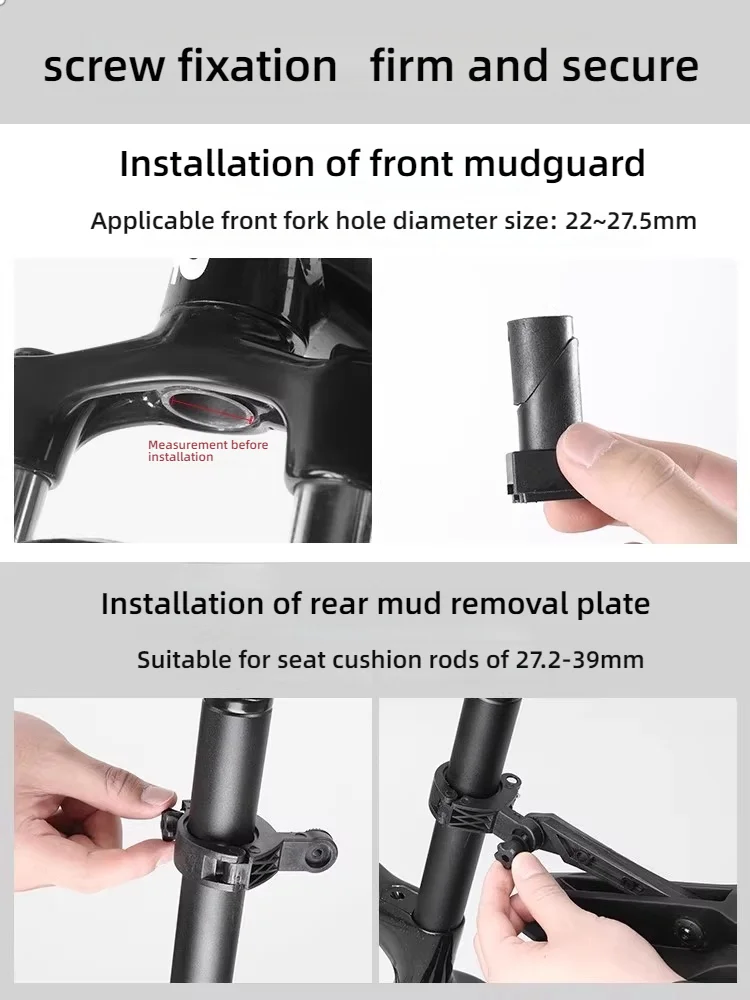 Thumbnail 3 - #81 Best Selling Bicycle Fenders