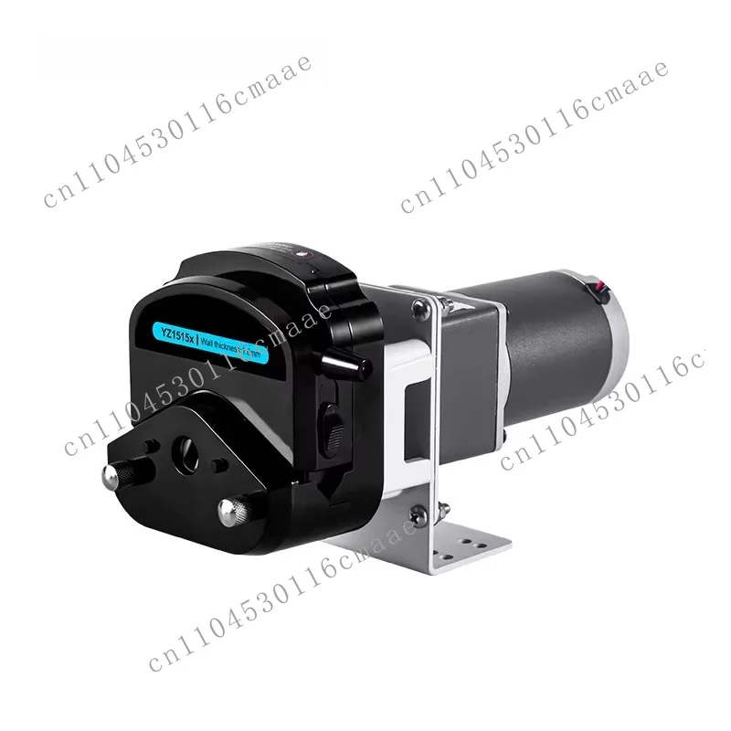 Professional Supplier Small Flushing Infusion Feeding Tubing Peristaltic Liquid Pump