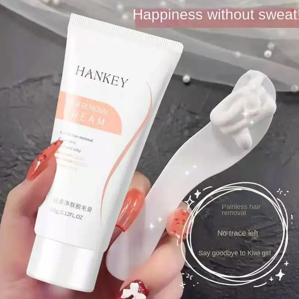 Haaren tfernungs creme schmerzlose Enthaarung creme Achsel private Bikinis Hautpflege Rasierer Haar entfernen Wachs für Damen Schönheit Gesundheit