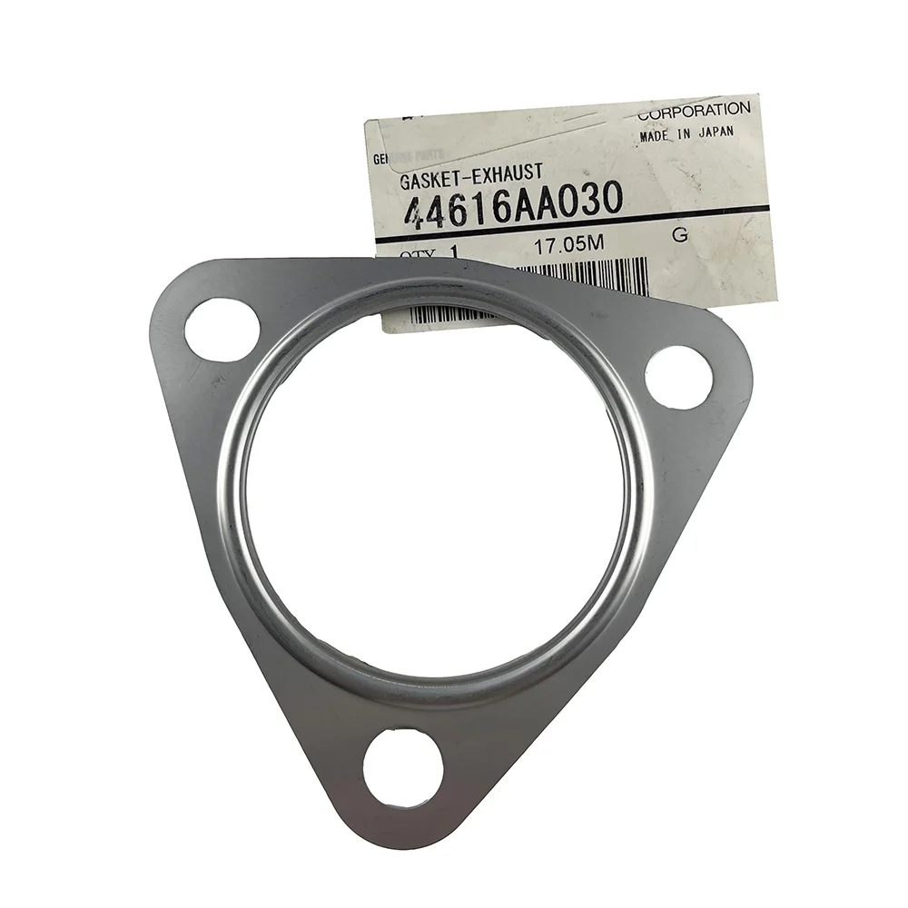 

New Genuine OEM 44616AA030 Exhaust Pipe Joint Gasket For Subaru Legacy Impreza Outback