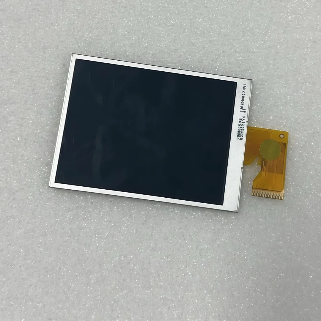 

New LCD Display Screen with Backlight Fit Olympus VG120 VG130 VG140 VG145 VG160 Digital Camera