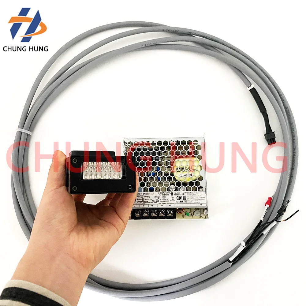 

Fan Cooling UV LED Lamp For Epson XP600 TX800 DX5 6090 UV Flatbed Printer Drying Blue-Violet Lights G5 G6 Nozzle UV LED Lamps