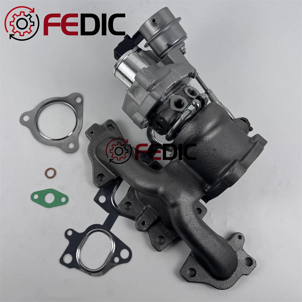 

NGT1038LMSZ 821042 144100054R 144105784 Turbo charger for Dacia Nissan Renault 1.2 TCe H5F Turbocharger