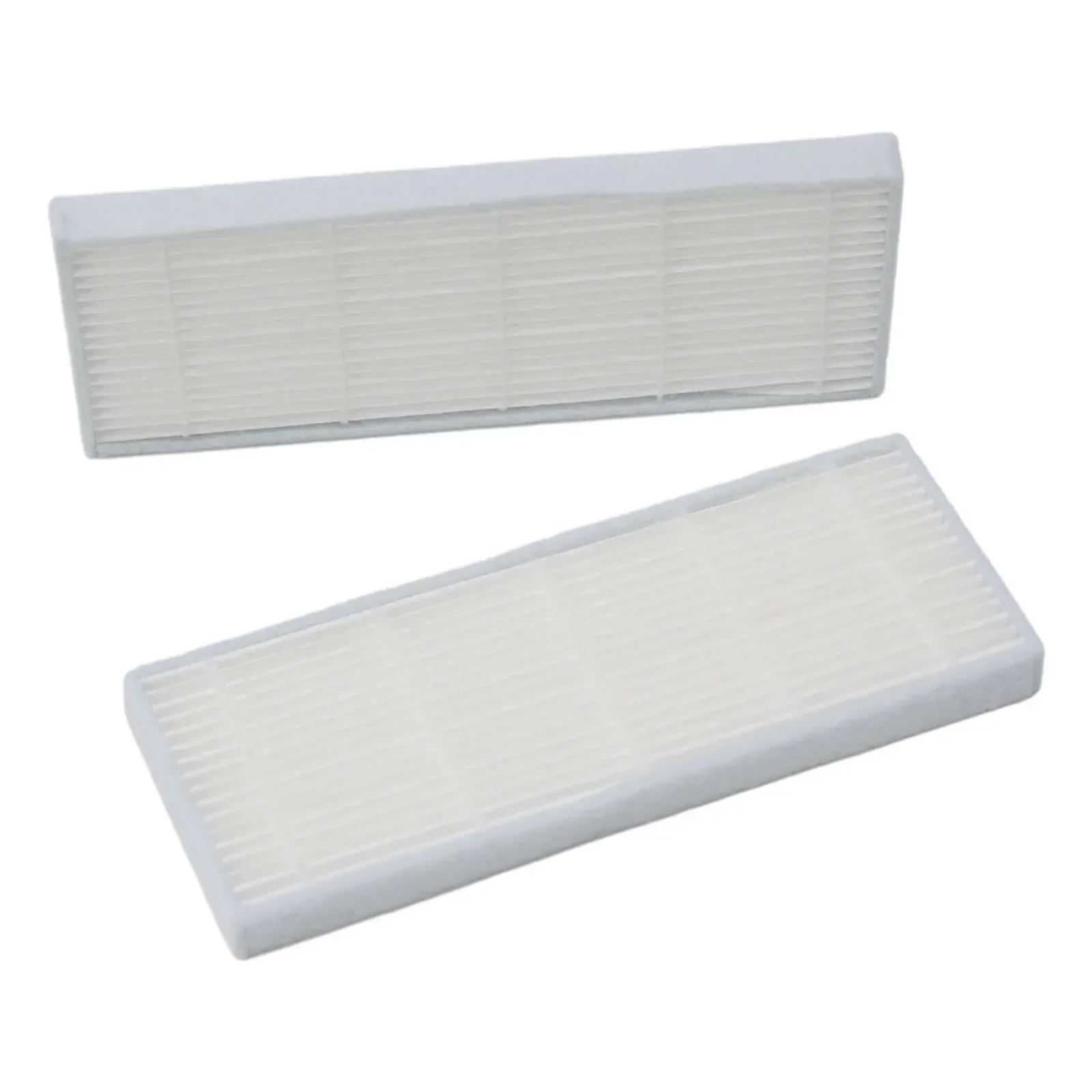 Kit de filtro de Cepillo Lateral de cepillo de rodillo principal para aspiradora, accesorios de repuesto para Robot aspirador Vistefly M303