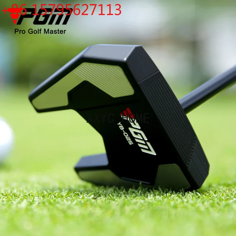 Pgm Golf Putter Clu…