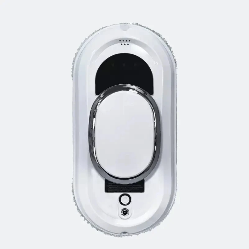 Remote‑Control Smart Window Cleaning Robot, Electric Cleaner for Automatic Glass Window Washing