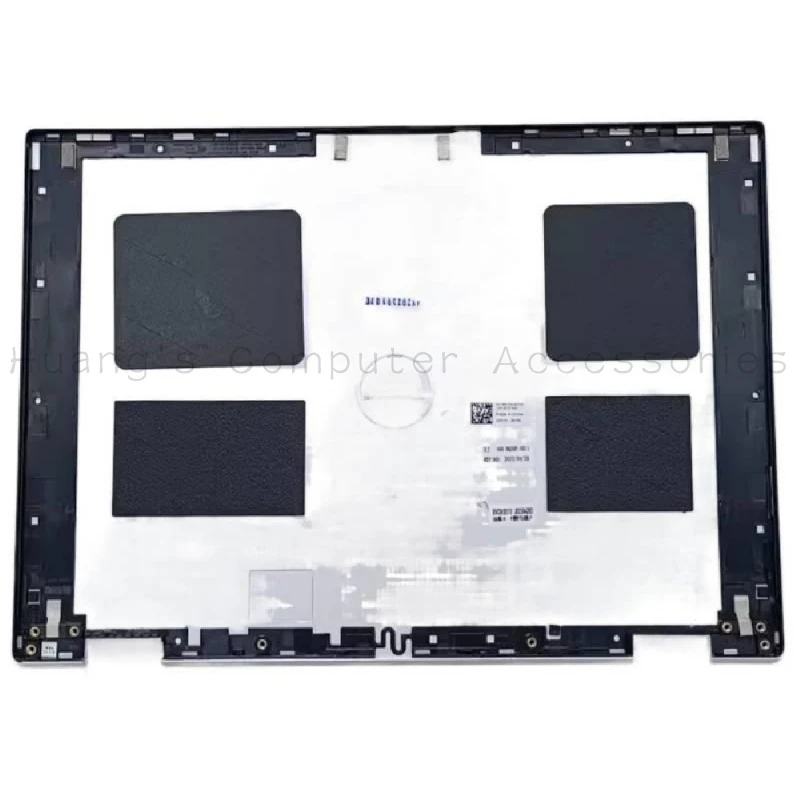S+Original Laptop LCD Back Cover Rear Lid 06XT2D For Dell Inspiron 7420 2-in-1 Replacement
