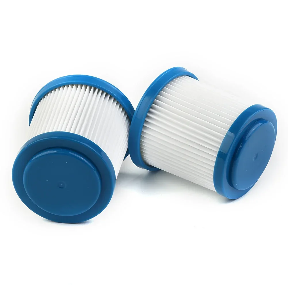 مجموعة فلاتر بديلة مكونة من 2 مكانس بلاك اند ديكر تصميم مطوي يناسب الموديلات FEJ520JF FEJ520 JFS وSV J 52 OB FS #6