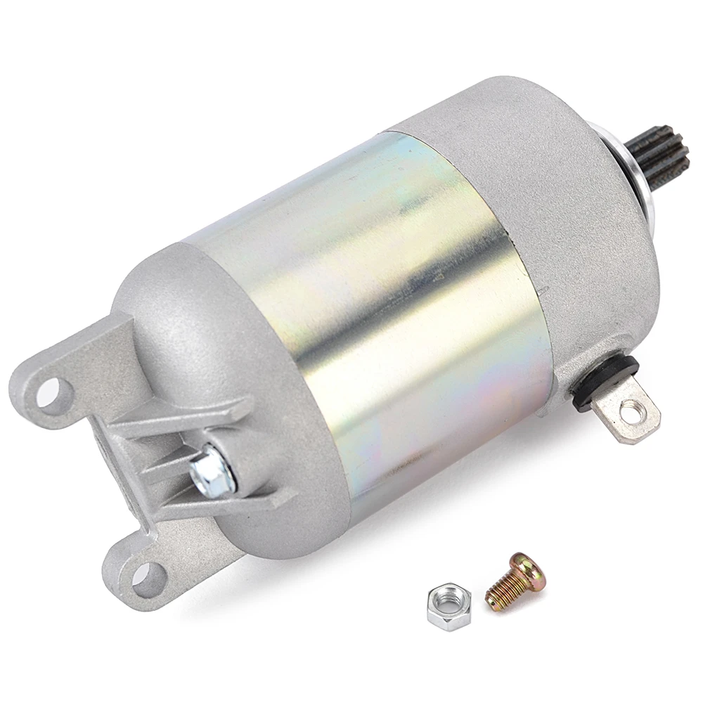 Starter Motor For Yamaha MW MWS 125 Tricity / NXC XC 125 Cygnus X / YP 125E 125R XC 125R 155 Majesty S / XN 150 HW 151 Xenter