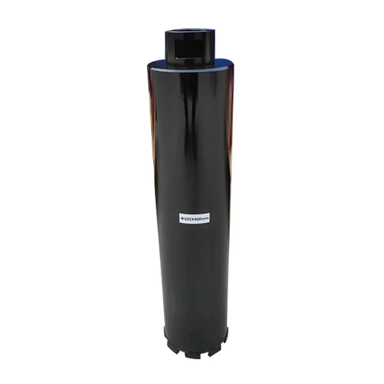 200-1000mm Vertical Diamond Concrete Core Drill Machines Factory Price