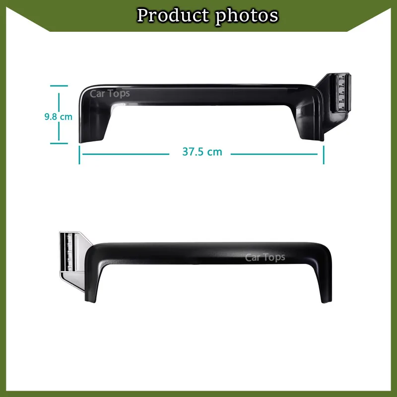 For Mercedes-Benz S Class W223 2023 2021~2025 Car Mobile Phone Holder Magnetic MagSafe Mount GPS Bracket Auto Stand Accessories 3