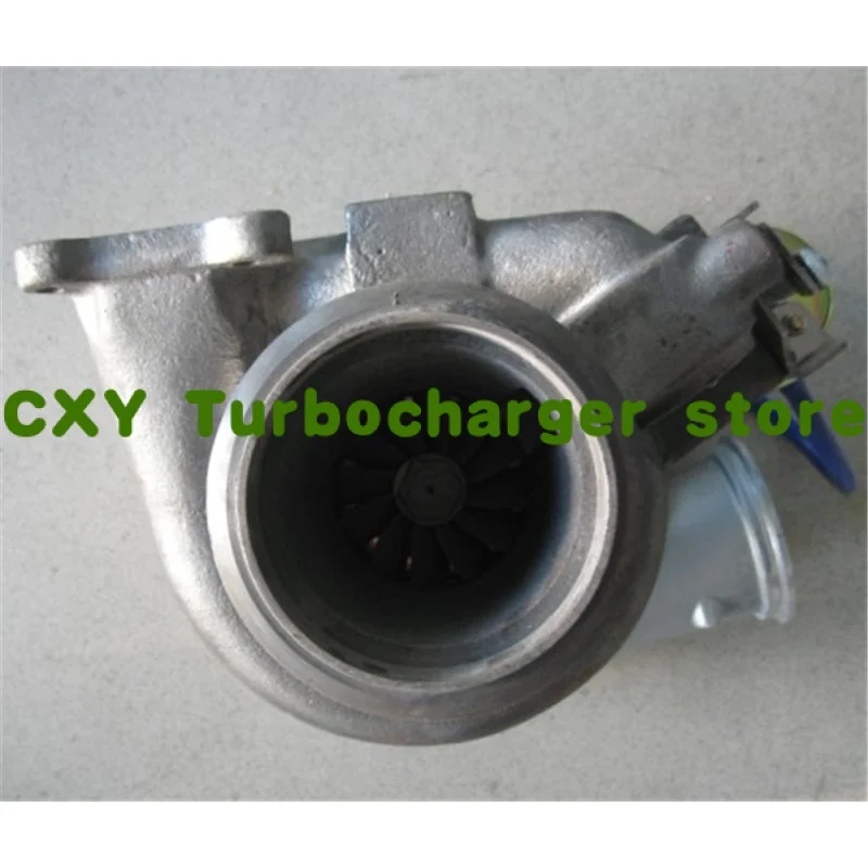 

Турбокомпрессор Turbo с воздушным охлаждением GT4502BS 762552-5003S 247-2965 762550-0003 256-7737 247-2962 247-296 по заводской цене