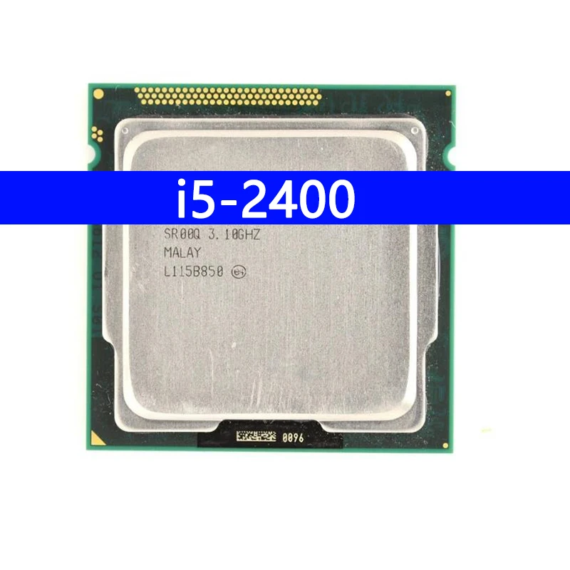 i5-2500 i5-2400 i5-3450 i5-3470 i5-3470s Processor 3.3GHz 6MB L3 Cache Quad-Core 95W LGA 1155 Desktop CPU