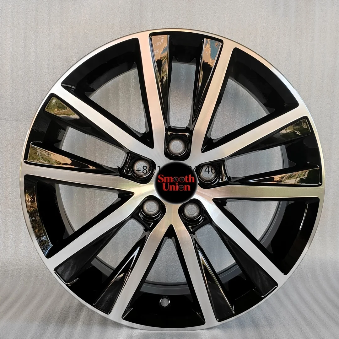 

Deep Dish Luxury Car Alloy Wheel Rims For Passenger Car SUV Off Road Modification