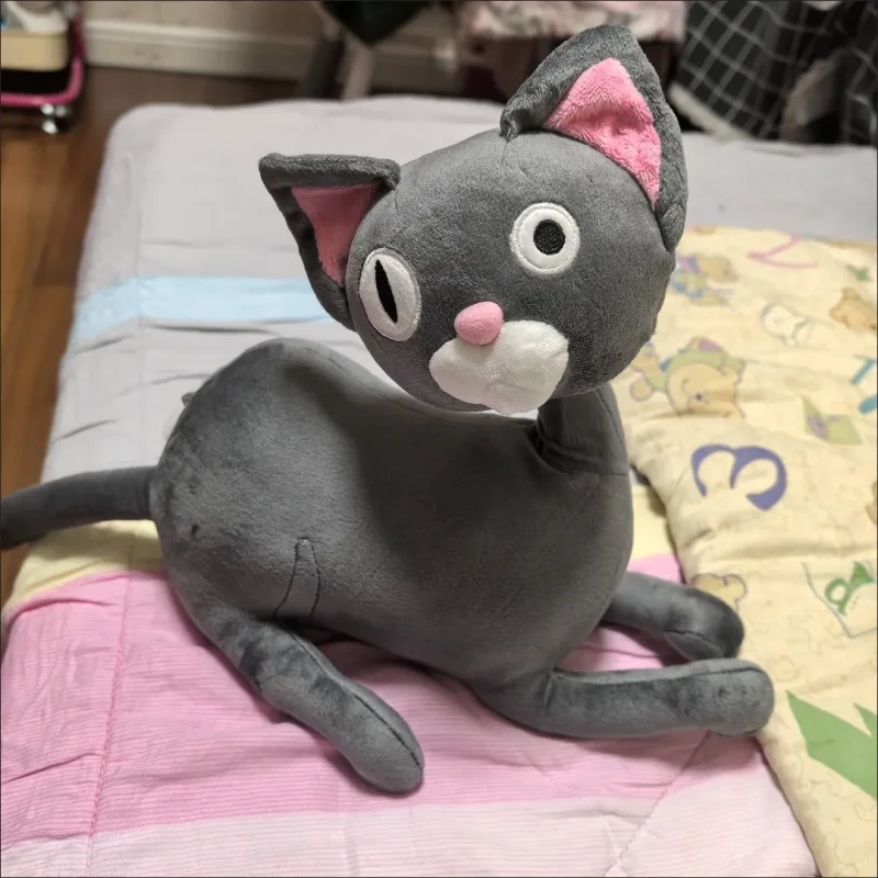 

Новый 18-30 см лапша кошка и булочка собака плюшевые игрушки кавайные мягкие игрушки с длинной шеей кошка кукла Декор игрушка подарки на день рождения