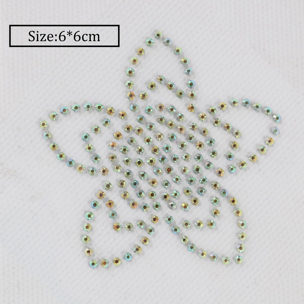 Tc Flower Dmc Hotfi… - image