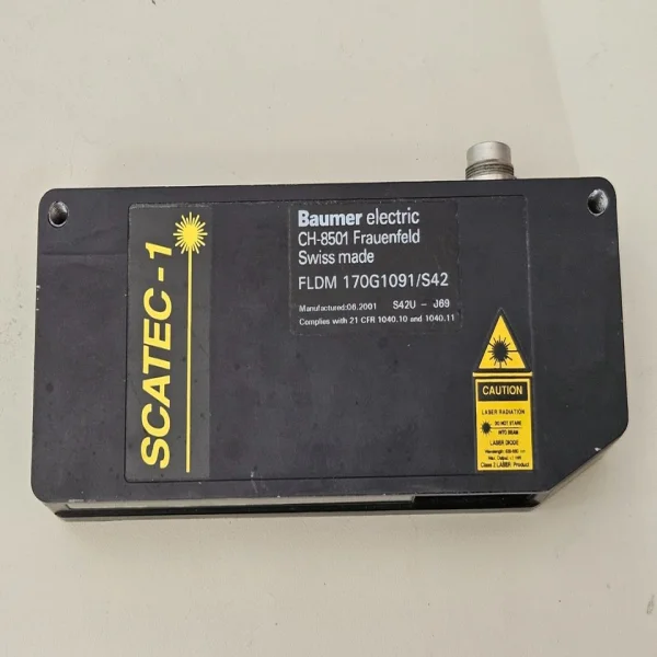 

Fldm 170g1092s42 Brand New Original Spot Plc