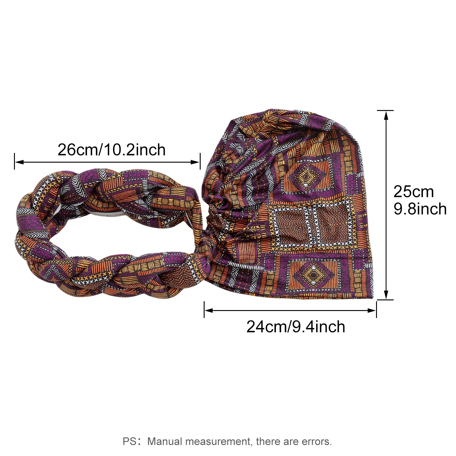 African Headtie Braid Turban Caps For Women Nigeria Wedding Geles Party Headgear Headpiece Auto Gele Female Head Wraps