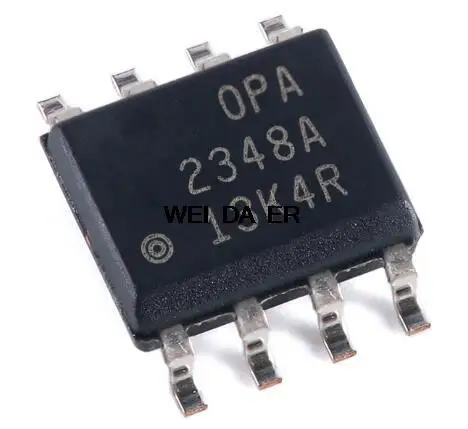 

100% NEWHigh quality products OPA2348AIDR OPA2348A SOP-8 MODULE new in stockHigh quality products