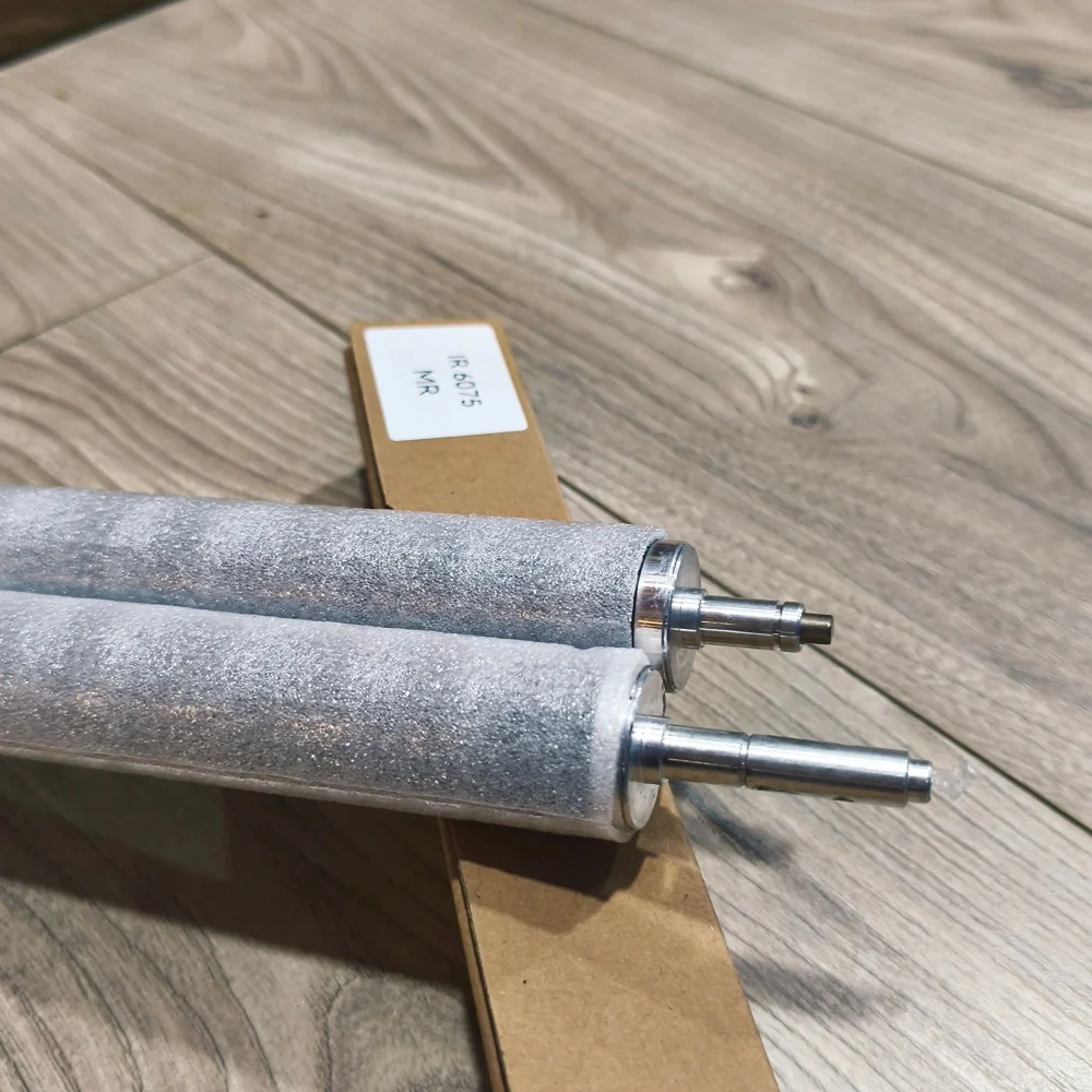 

1pc Developing Magnetic Roller For Use in Canon IR 6055 6065 6075 6255 6265 6275 6555i 6565i 6575i 8105 8095 8085 FM4-5438-010